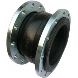 Wear-resistance Rubber expansion Joint