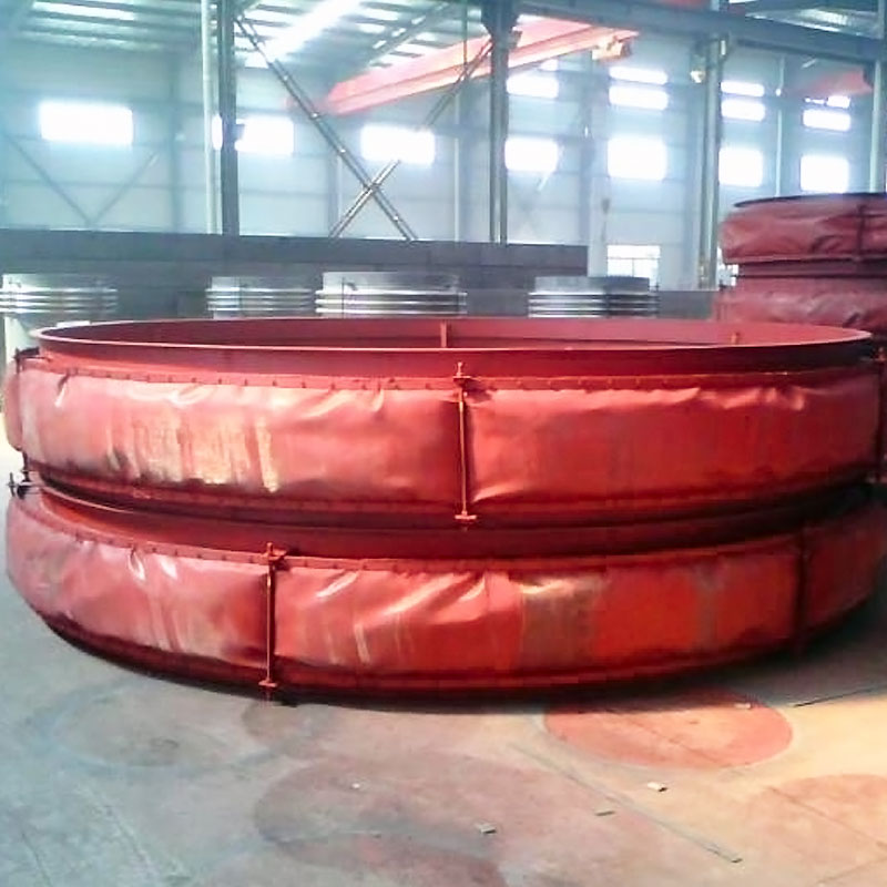 ZB Fabric Expansion Joint