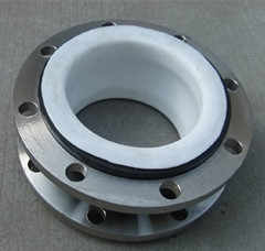 PTFE Flexible Rubber Expansion Joint