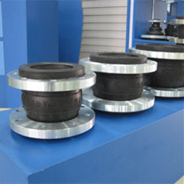 china Flexible Rubber Expansion Joint