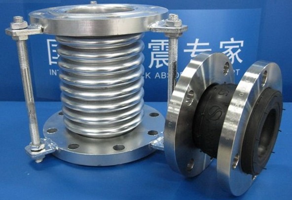 The best cost-effective supplier of rubber expansion joints in China