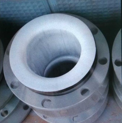 teflon lined rubber Expansion Joint