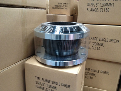  Rubber Expansion Joint Ex-factory price
