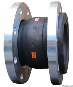 rubber expansion joint suppliers in uae
