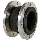 German standard rubber Expansion joints