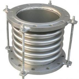 steel expansion bellows