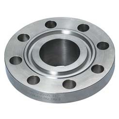 Characteristics of carbon steel flanges
