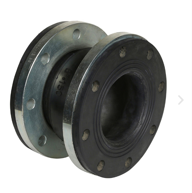 Full-faced Rubber Expansion Joint