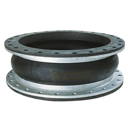 Fiber Reinforced Rubber Expansion Joint